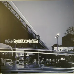 20.000 streets under the sky